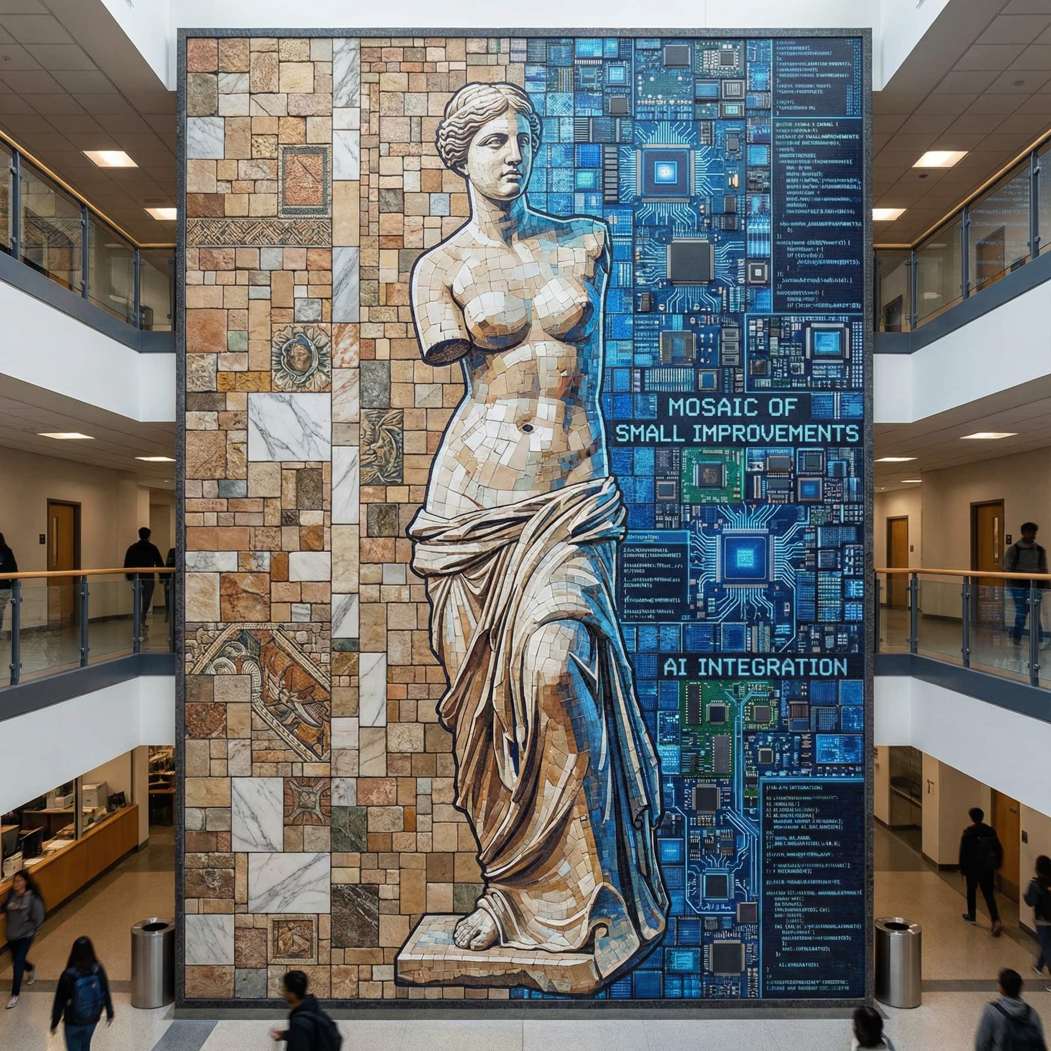 Building AI for Culture
