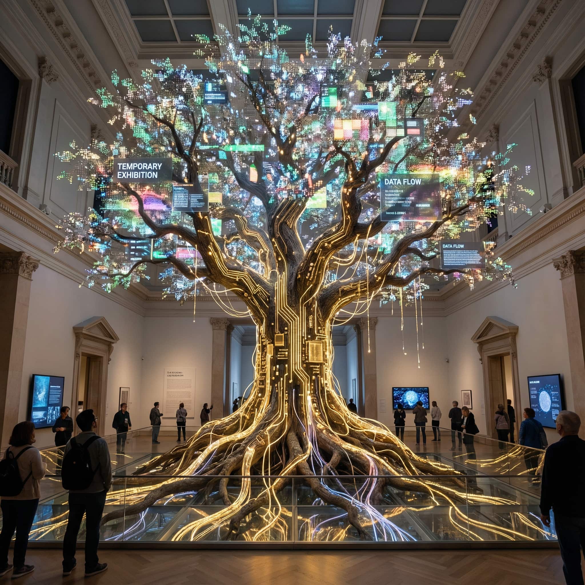 Structuring AI Use Cases in Cultural Institutions Through Reproducibility