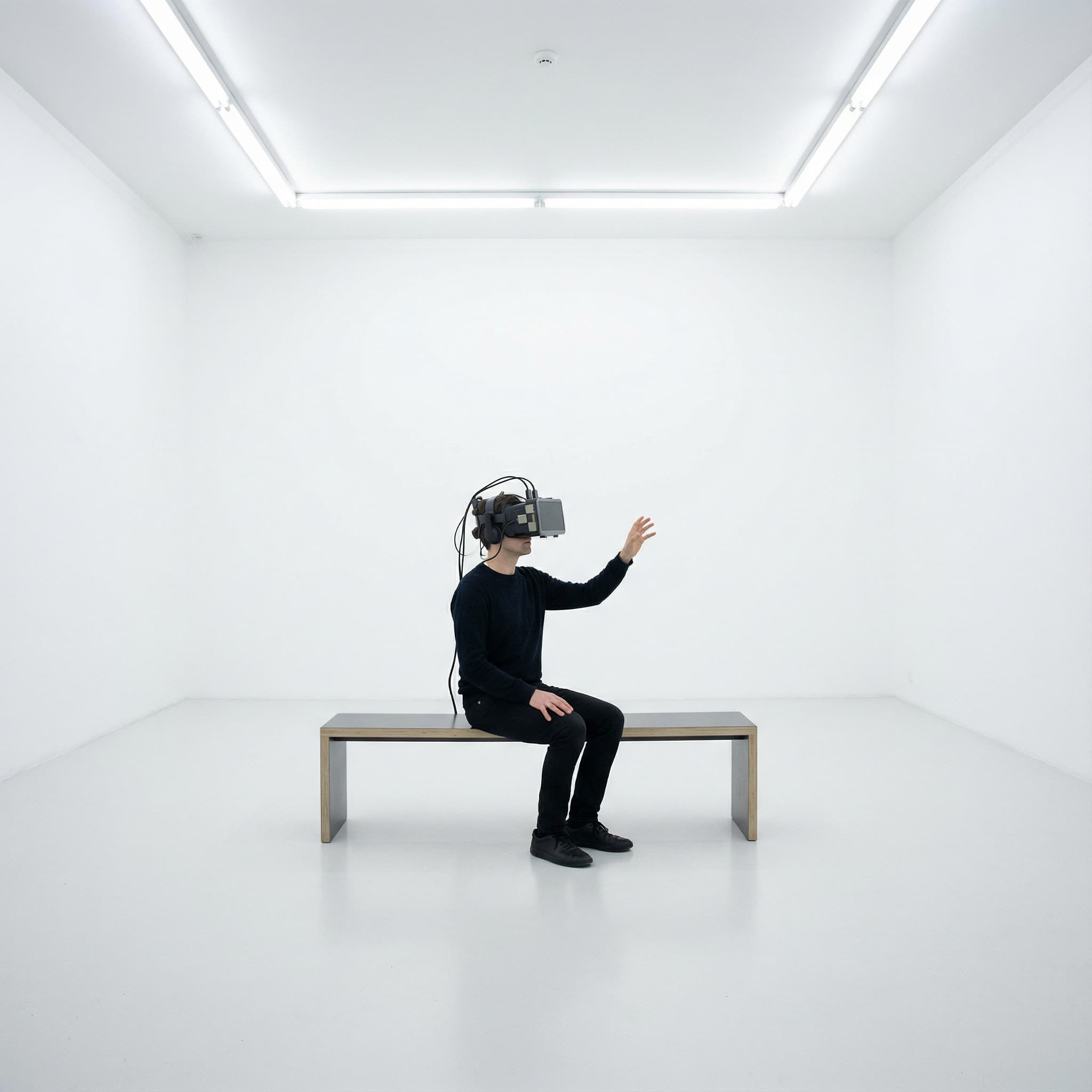 The Gimmick Trap: When Digital Museums Go Wrong